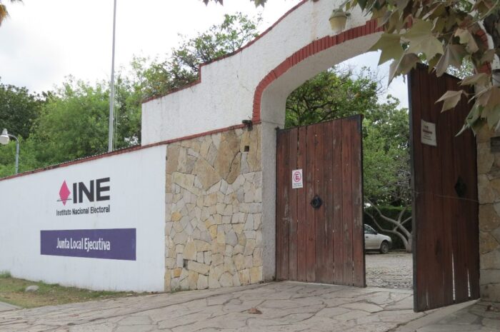 Nueva convocatoria del INE para elegir consejeros del IETAM