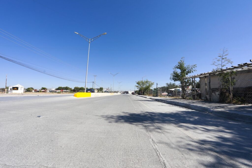 Alcaldesa Carmen Lilia Canturosas transforma colonia Los Olivos con más de 14 millones de pesos en obras de repavimentación Alcaldesa Carmen Lilia Canturosas transforma colonia Los Olivos con más de 14 millones de pesos en obras de repavimentación