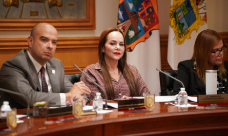 Aprueba Cabildo de Nuevo Laredo Ley de Ingresos 2026; garantiza finanzas sólidas y desarrollo para la ciudad