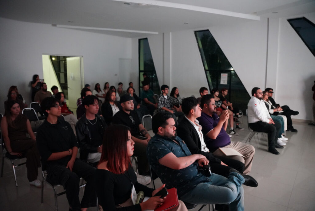 IMJUVE Nuevo Laredo promueve salud sexual a través del Primer Concurso de Cine Circular