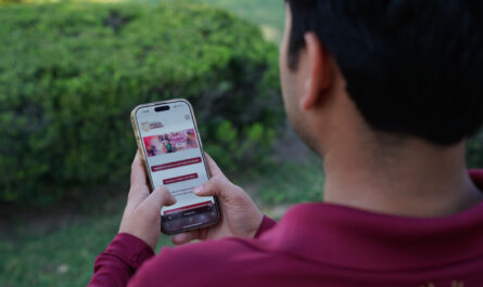 Gobierno de Nuevo Laredo amplía red de internet municipal gratuita en plazas, hospitales y espacios públicos