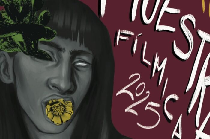 Selecciona la UNAM a Nuevo Laredo sede de la Muestra de Cine ENAC 2025