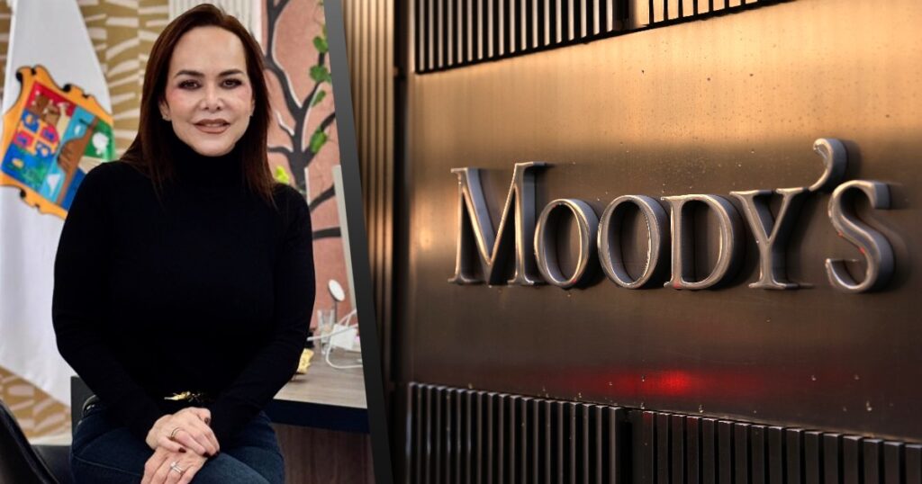 Nuevo Laredo, referente estatal de finanzas sanas con Carmen Lilia Canturosas