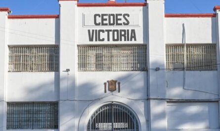 Detendrán a quien intente meter celulares a penales de Tamaulipas