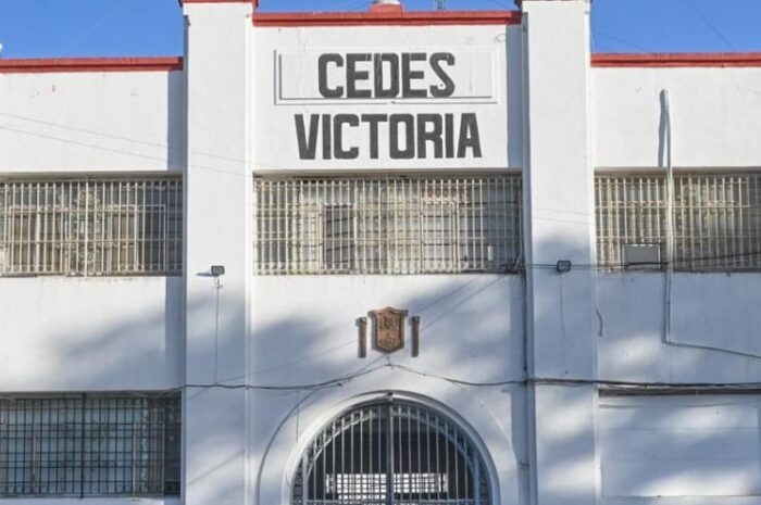 Aplicarán detención inmediata por intentar ingresar celulares a penales de Tamaulipas