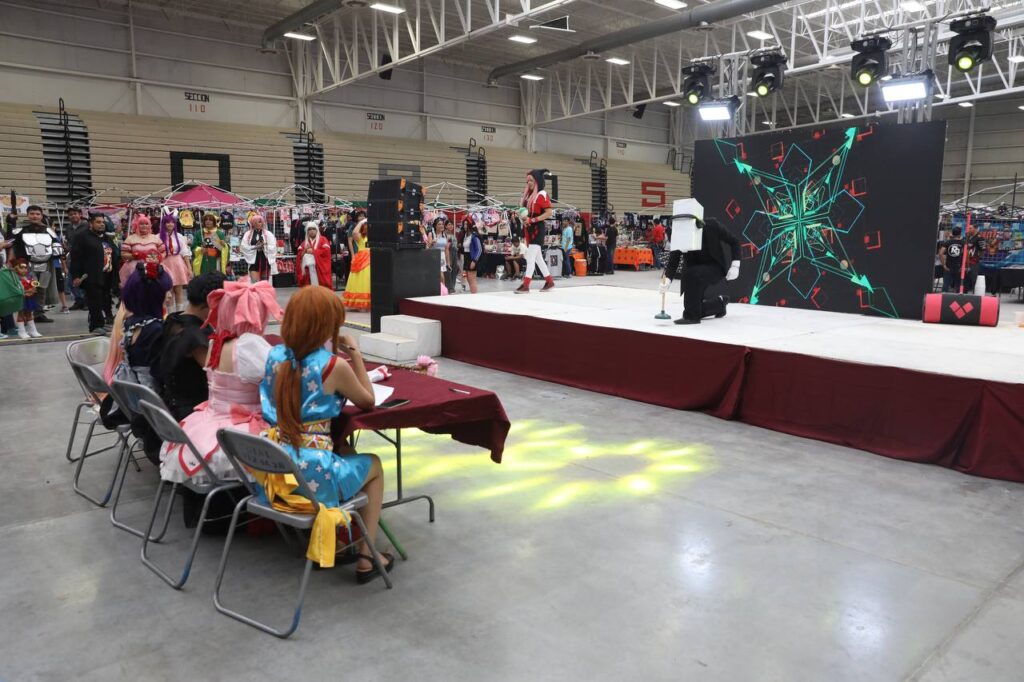 Invitan a la juventud neolaredense a disfrutar de “La Con NLD”, la gran convención juvenil gratuita