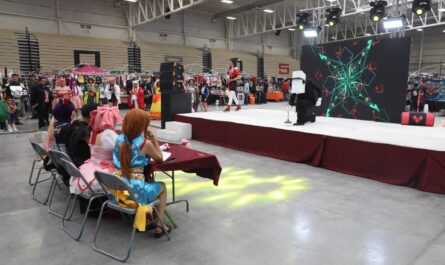 Invitan a la juventud neolaredense a disfrutar de “La Con NLD”, la gran convención juvenil gratuita