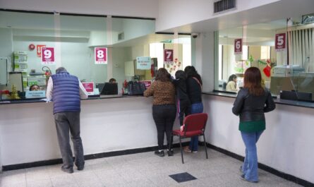 Gobierno de Nuevo Laredo consolida finanzas sanas con recaudación histórica del predial