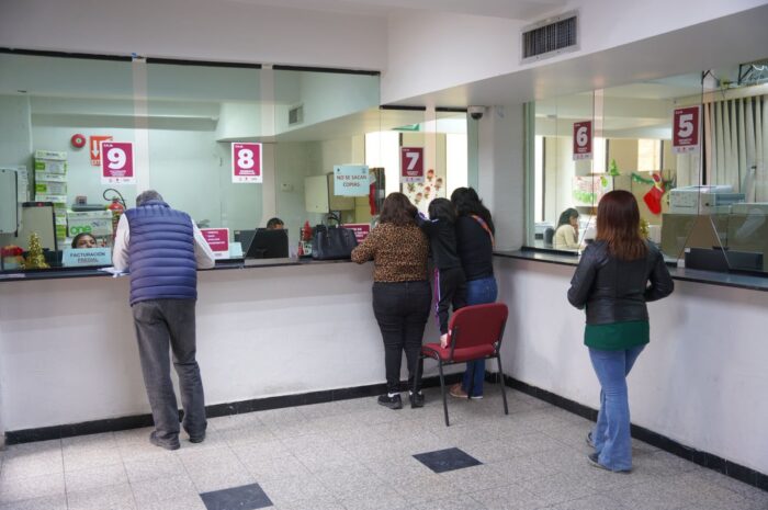 Gobierno de Nuevo Laredo consolida finanzas sanas con recaudación histórica del predial