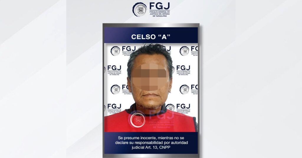 Lo vinculan a proceso por muerte de 3 felinos en Reynosa