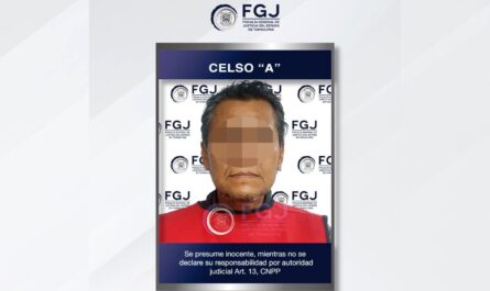 Lo vinculan a proceso por muerte de 3 felinos en Reynosa