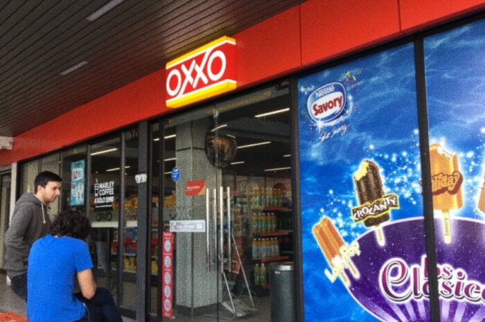 FEMSA desmiente cierre de tiendas OXXO en Río Bravo por violencia