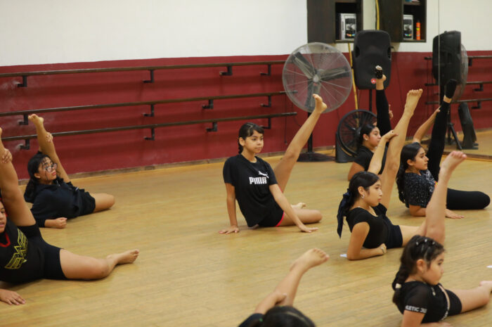 Se amplía plazo de inscripciones para los Talleres de Iniciación Artística en la Casa de la Cultura Palmares