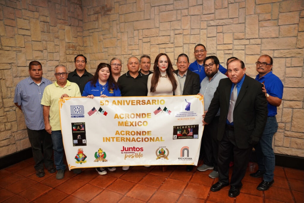 Conmemora Gobierno Municipal el Día del Periodista y fortalece relación de respeto con los medios de comunicación