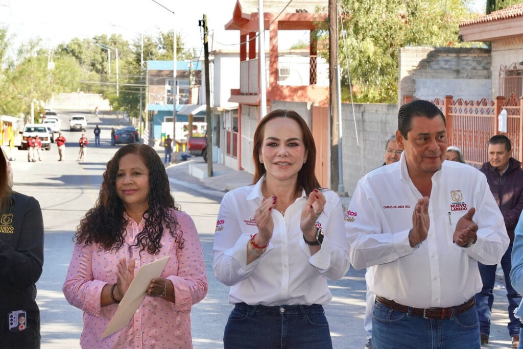 Incrementa 25 % la recaudación del predial en enero por confianza ciudadana en el Gobierno de Nuevo Laredo