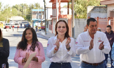 Incrementa 25 % la recaudación del predial en enero por confianza ciudadana en el Gobierno de Nuevo Laredo