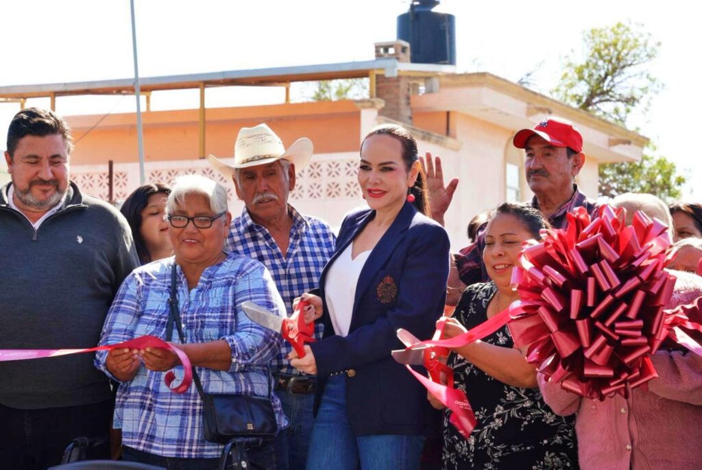 Nuevo Laredo marca el paso en Tamaulipas con la mayor inversión en obra pública del estado Nuevo Laredo lidera inversión pública en Tamaulipas