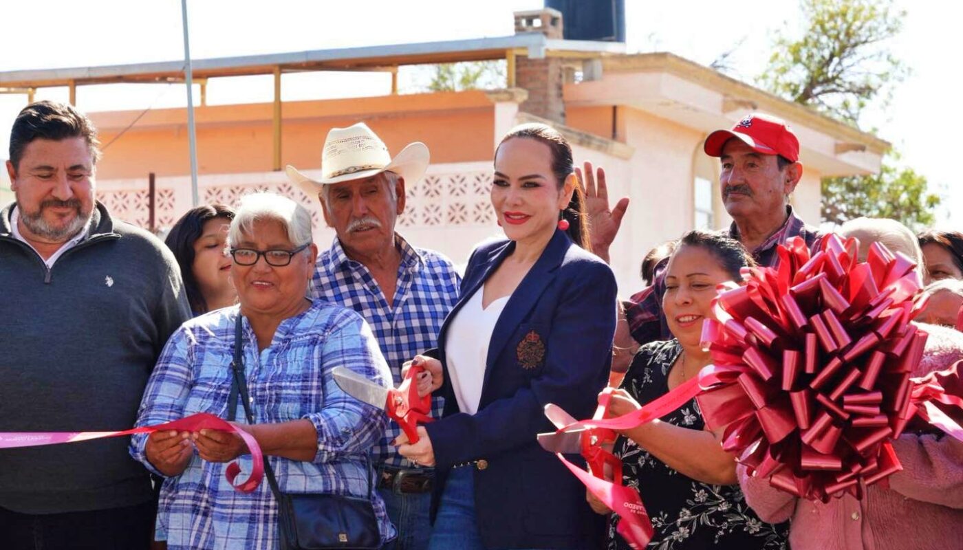 Nuevo Laredo lidera inversión pública en Tamaulipas