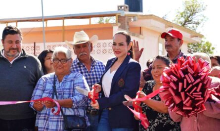 Nuevo Laredo lidera inversión pública en Tamaulipas