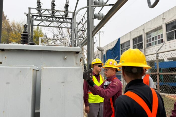 Continúa COMAPA Nuevo Laredo con programa de mantenimiento invernal; este viernes trabajarán al sur de la ciudad
