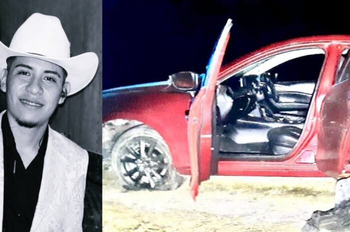 Fallece motociclista tras derrapar y ser arrollado en la carretera Mante–Llera