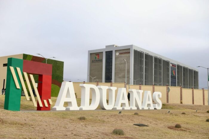 Nuevo Laredo consolida su liderazgo aduanero con la llegada de la ANAM; líderes locales reconocen el impulso del Gobierno Municipal