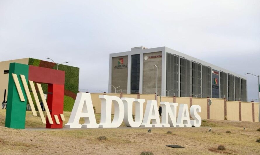 Nuevo Laredo consolida su liderazgo aduanero con la llegada de la ANAM; líderes locales reconocen el impulso del Gobierno Municipal Nuevo Laredo consolida su liderazgo aduanero con la llegada de la ANAM; líderes locales reconocen el impulso del Gobierno Municipal