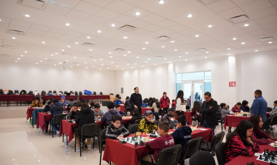 Destaca Nuevo Laredo como sede estatal de competencias de CONADE; llegan atletas y familias de todo Tamaulipas Destaca Nuevo Laredo como sede estatal de competencias de CONADE; llegan atletas y familias de todo Tamaulipas