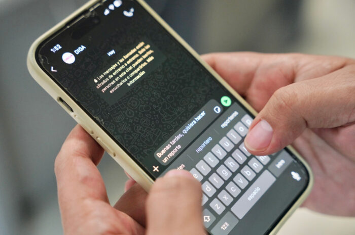 Gobierno municipal fortalece la transparencia y la vigilancia ciudadana con nuevo canal de denuncia del programa DIGA