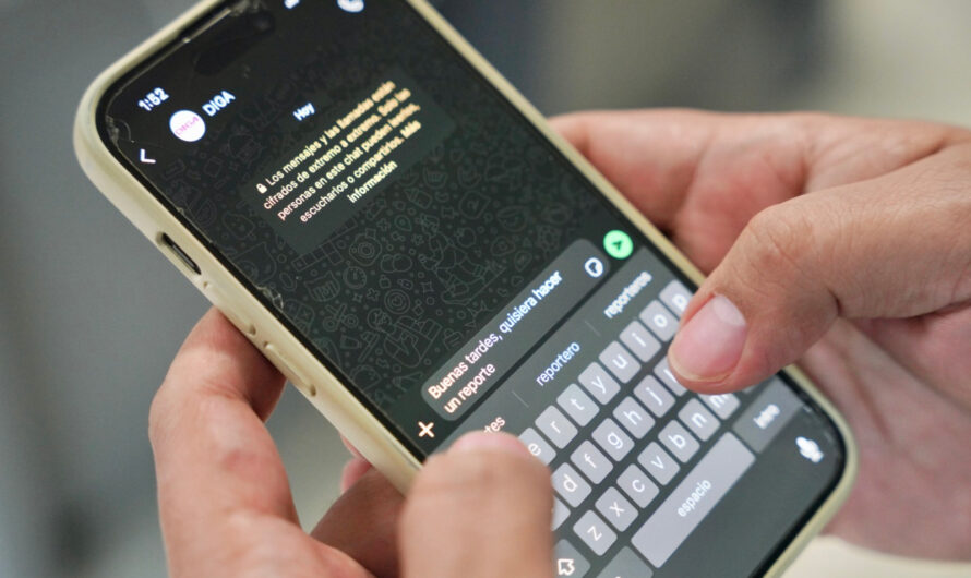 Gobierno municipal fortalece la transparencia y la vigilancia ciudadana con nuevo canal de denuncia del programa DIGA