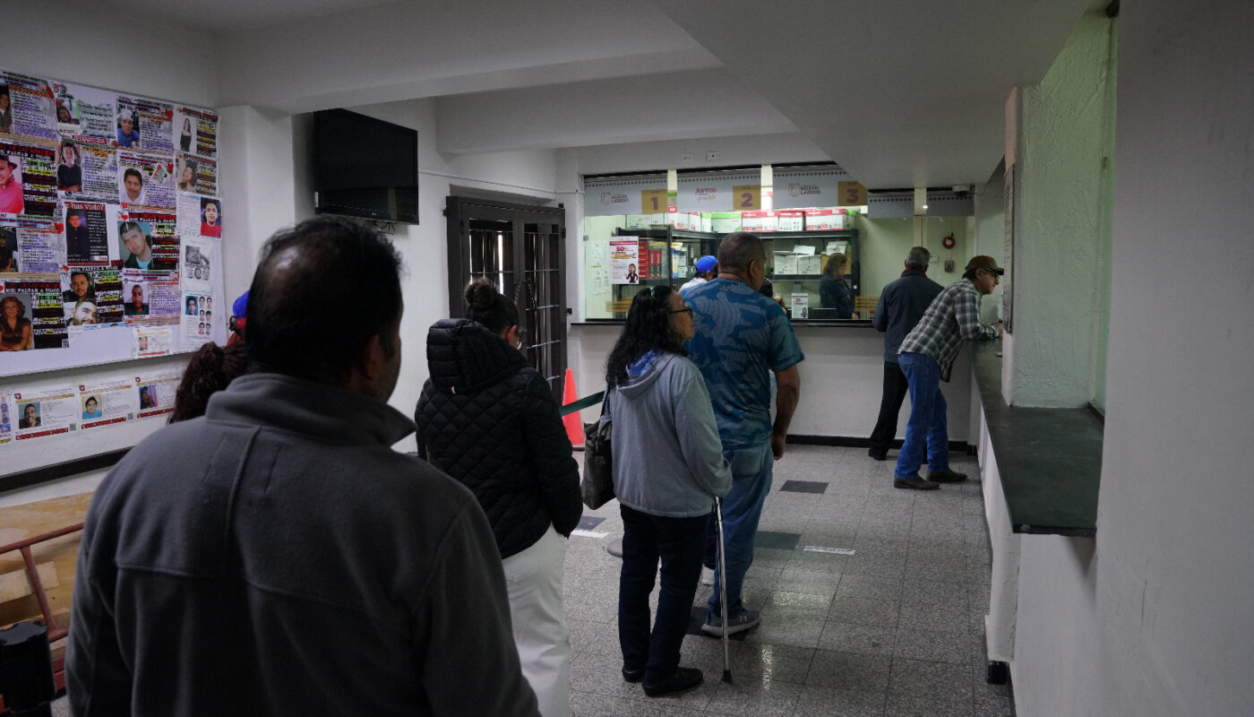 Destaca Gobierno de Nuevo Laredo alta respuesta ciudadana en el pago del predial