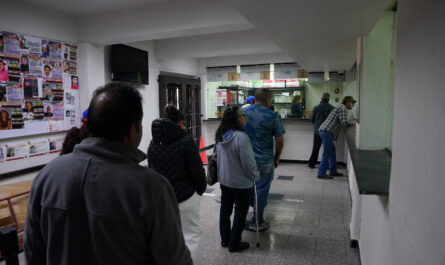 Destaca Gobierno de Nuevo Laredo alta respuesta ciudadana en el pago del predial