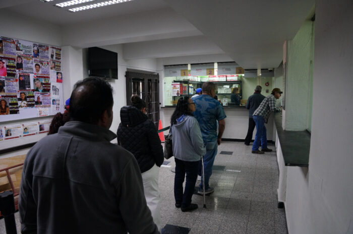 Destaca Gobierno de Nuevo Laredo alta respuesta ciudadana en el pago del predial