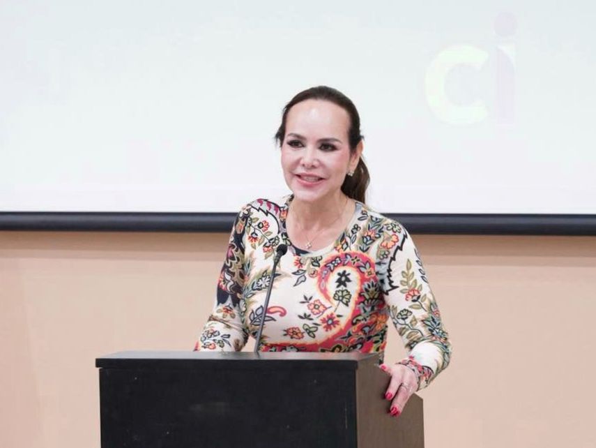 Alcaldesa Carmen Lilia Canturosas refrenda compromiso con fuerzas vivas para impulsar el desarrollo estratégico de Nuevo Laredo