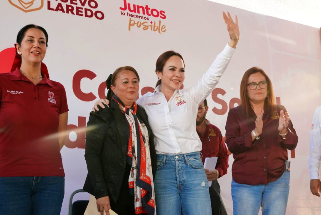 Vecinos de Villas de San Miguel se organizan en CSP para fortalecer el desarrollo de su colonia de la mano del Gobierno Municipal