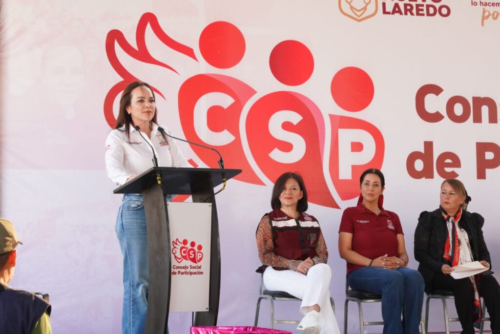 Vecinos de Villas de San Miguel se organizan en CSP para fortalecer el desarrollo de su colonia de la mano del Gobierno Municipal