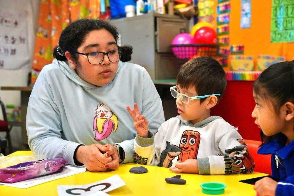 Gobierno de Nuevo Laredo lanza convocatoria de la Beca “Juntos por la Educación Especial 2026” Gobierno de Nuevo Laredo lanza convocatoria de la Beca “Juntos por la Educación Especial 2026”