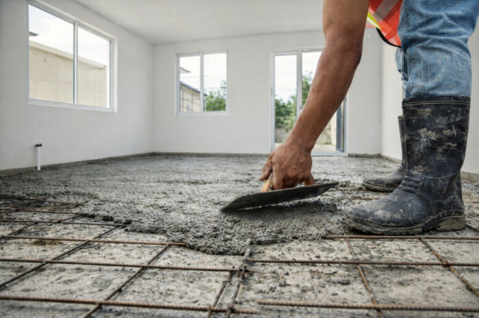 Mantiene Gobierno de Nuevo Laredo inscripciones abiertas al programa “Piso Firme 2026”