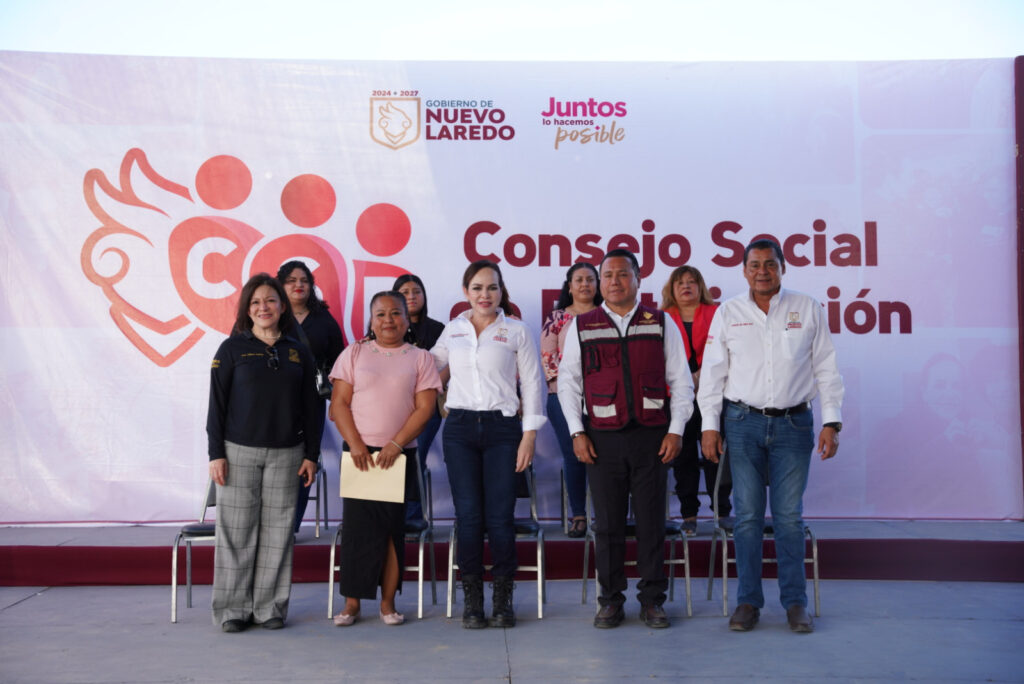 Consejos Sociales de Participación toman protesta y consolidan la voz del pueblo en la transformación de El Progreso Consejos Sociales de Participación toman protesta y consolidan la voz del pueblo en la transformación de El Progreso