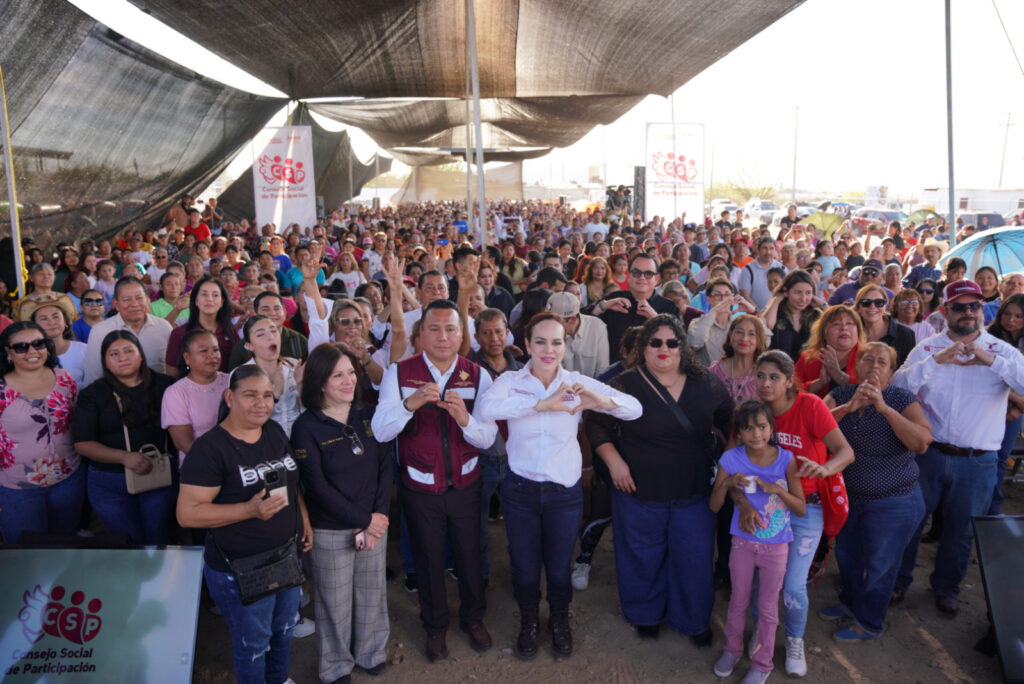 Consejos Sociales de Participación toman protesta y consolidan la voz del pueblo en la transformación de El Progreso Consejos Sociales de Participación toman protesta y consolidan la voz del pueblo en la transformación de El Progreso