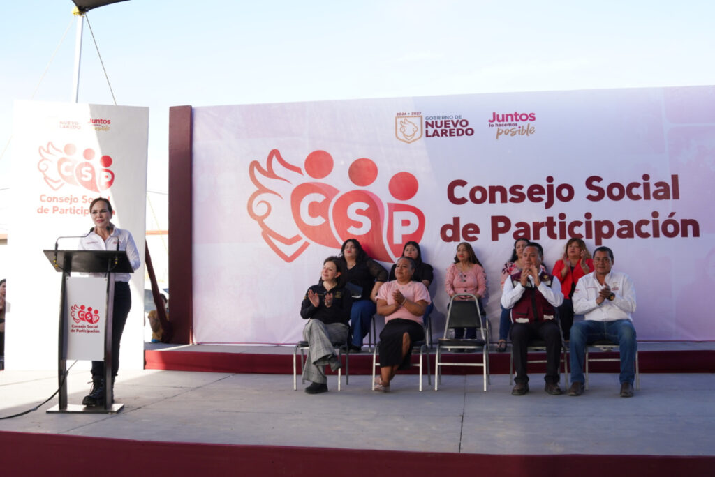 Consejos Sociales de Participación toman protesta y consolidan la voz del pueblo en la transformación de El Progreso Consejos Sociales de Participación toman protesta y consolidan la voz del pueblo en la transformación de El Progreso