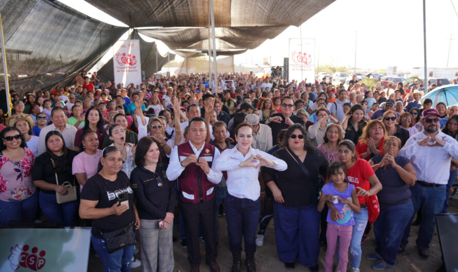 Consejos Sociales de Participación toman protesta y consolidan la voz del pueblo en la transformación de El Progreso Consejos Sociales de Participación toman protesta y consolidan la voz del pueblo en la transformación de El Progreso