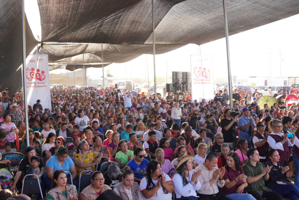 Consejos Sociales de Participación toman protesta y consolidan la voz del pueblo en la transformación de El Progreso Consejos Sociales de Participación toman protesta y consolidan la voz del pueblo en la transformación de El Progreso