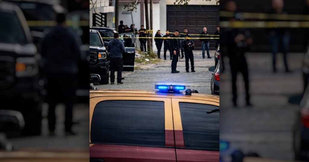 Asesinan a abogado dentro de su camioneta en Matamoros