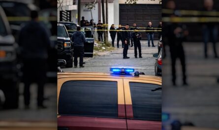 Asesinan a abogado dentro de su camioneta en Matamoros