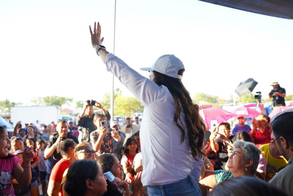 Vecinos del poniente de la ciudad se unen a trabajos del Gobierno Municipal y conforman octavo Consejo Social de Participación