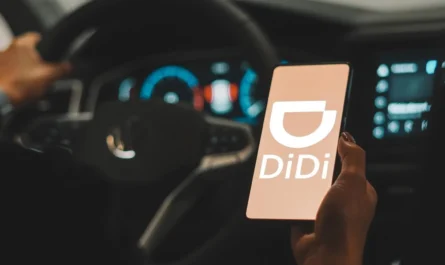 Acusan a DiDi de evasión fiscal en Tamaulipas