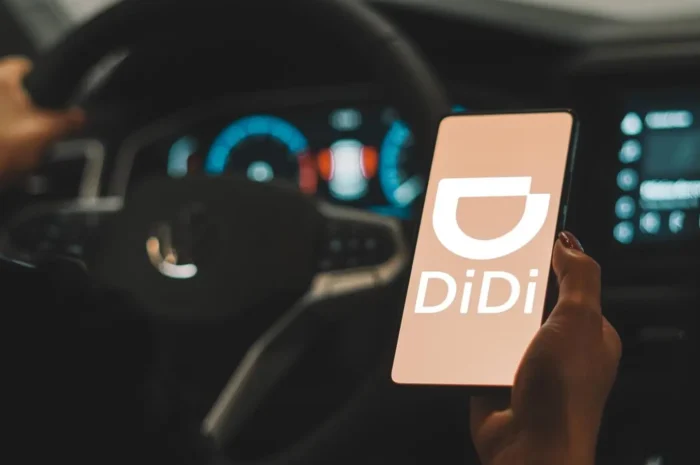 Acusan a DiDi de evasión fiscal y operación irregular en Tamaulipas