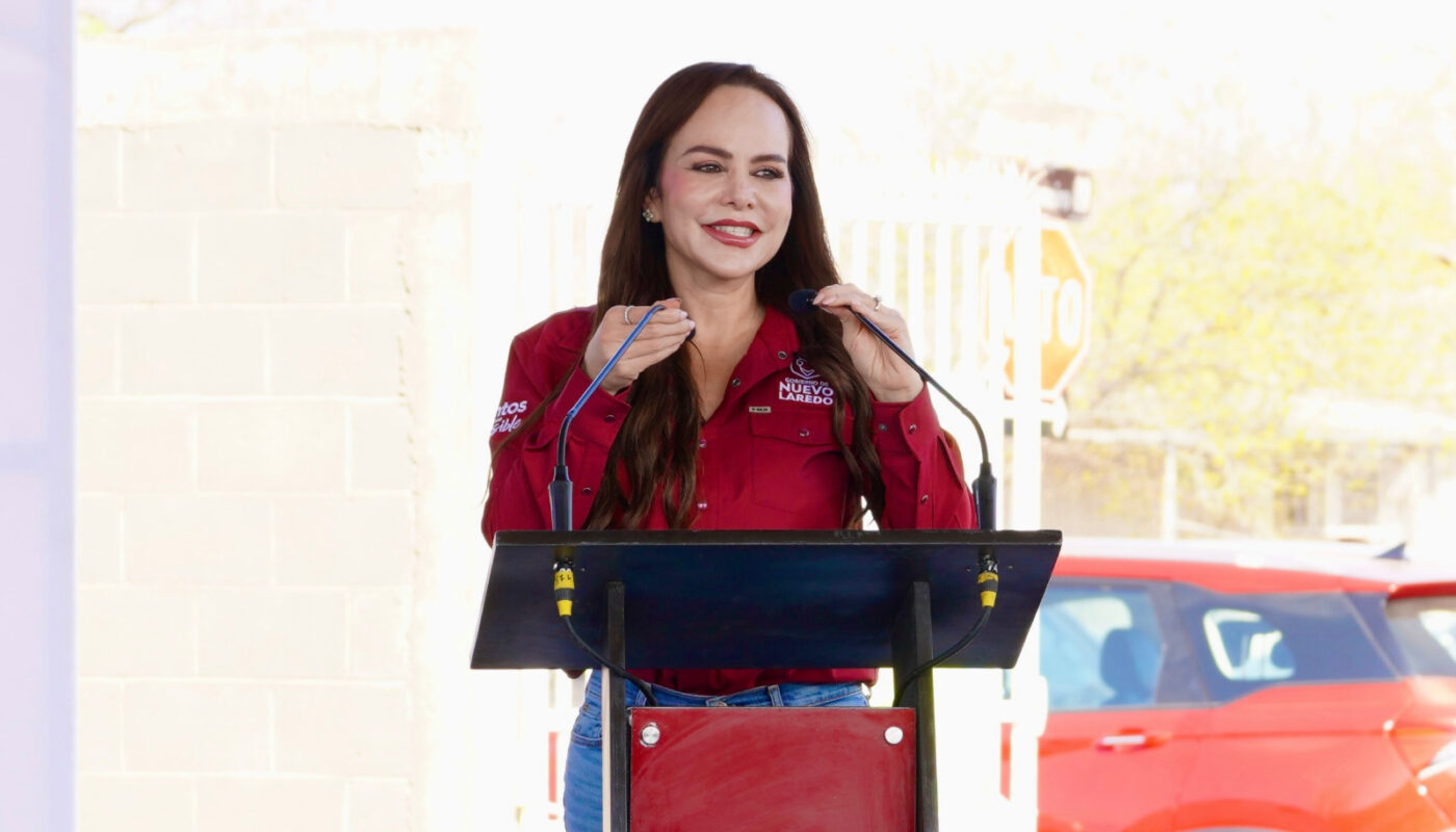 Nuevo Laredo consolida su dinamismo económico