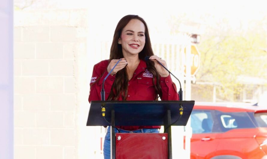 Nuevo Laredo consolida su dinamismo económico